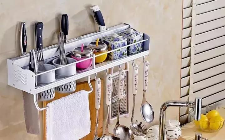 廚房收納設計效果圖 廚房收納設計效果圖