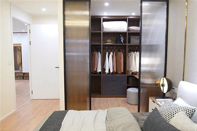 臥室儲(chǔ)物裝修效果圖 臥室儲(chǔ)物裝修效果圖