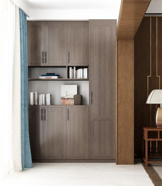 陽臺(tái)儲(chǔ)物裝修效果圖 陽臺(tái)儲(chǔ)物裝修效果圖