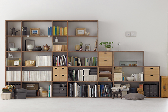 節(jié)儉不是美德 家居辭舊迎新斷舍離三原則