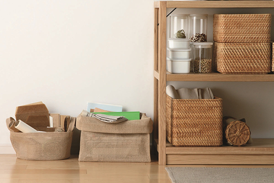 節(jié)儉不是美德 家居辭舊迎新斷舍離三原則