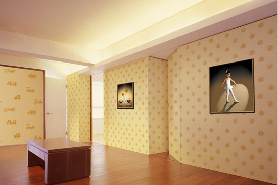 家裝旺季莫錯過 熟記墻面裝修流程 家裝旺季莫錯過 熟記墻面裝修流程