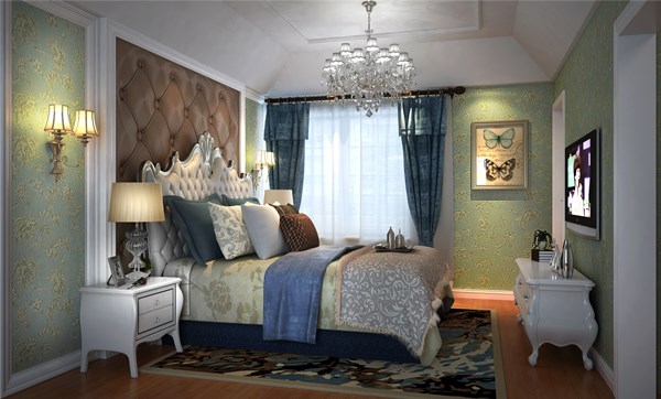 六個(gè)容易忽視的家居裝修問題 影響家人健康