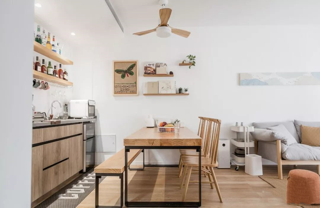 室內墻面裝修新材料有什么？看好這幾種環(huán)保實用還省事