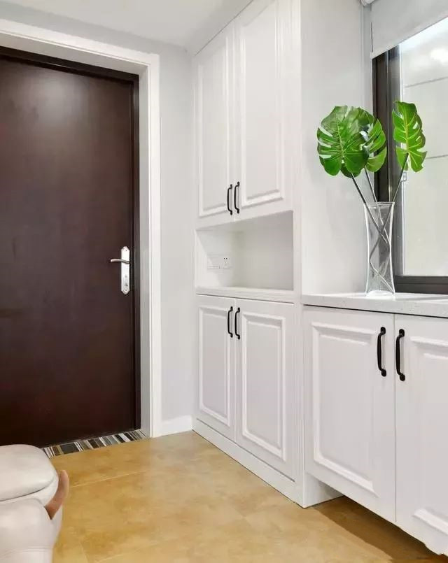 鞋柜內部尺寸規(guī)格是多少？牢記攻略裝出新態(tài)度