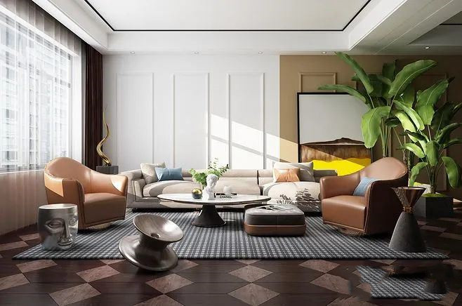 裝修施工講究多，整個裝修細節都在這里了！