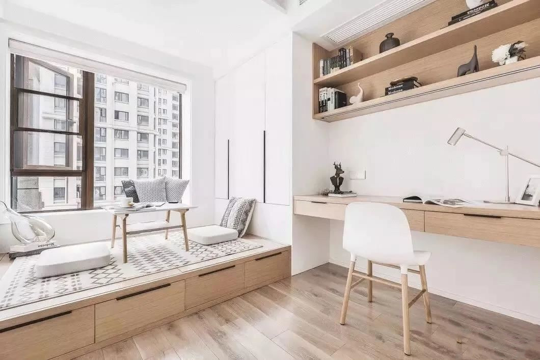 半包和全包的區(qū)別，半包需要買哪些材料以及半包需要注意什么