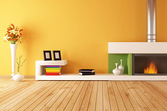 絕對(duì)不能做 夏季地板鋪設(shè)七大罪