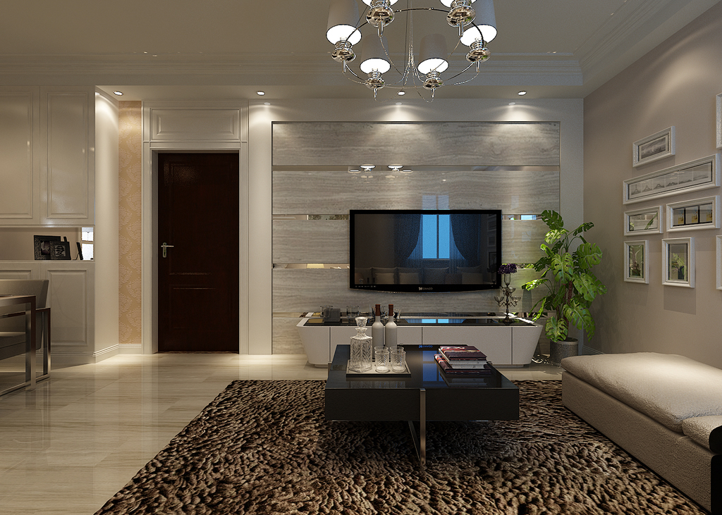 新房裝修選電視機(jī)還是投影儀?4大因素了解選擇超舒適