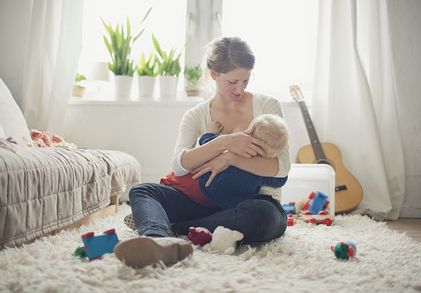 兒童房常見的4大致命隱患，太嚇人了，快看看你家中招沒！
