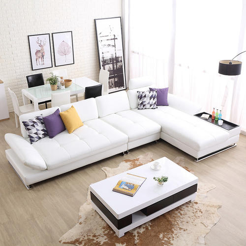 真皮沙發如何保養？