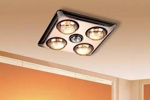 燈暖型浴霸怎么選？關鍵是要看四點！