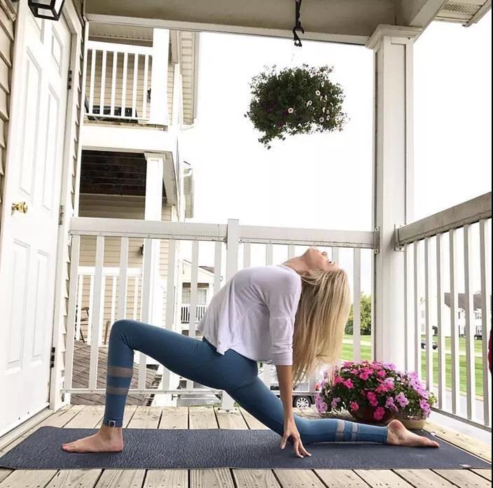 陽臺(tái)大改健身區(qū) 你需要了解一下