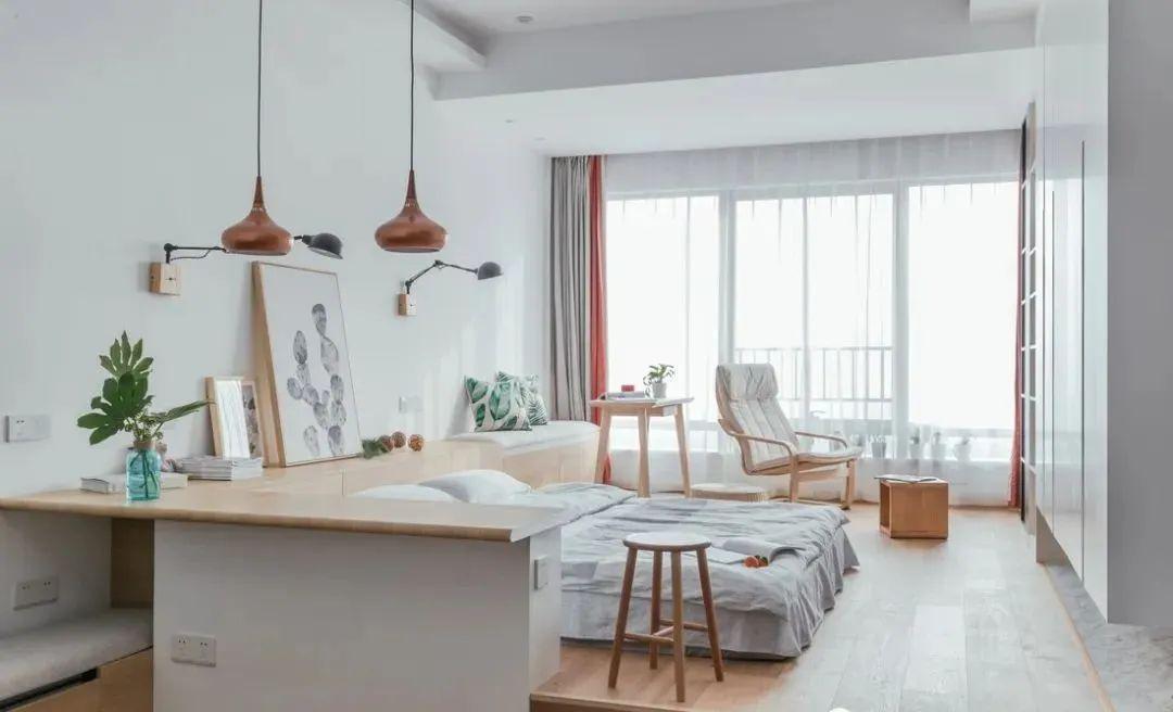 地臺床的優缺點有哪些呢？這么流行的設計怎么使用呢？