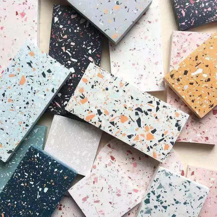 水磨石的特點有哪？水磨石分類及保養事宜