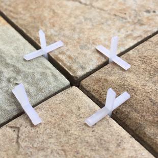 鋪貼瓷磚為什么要用十字架定位？一起來了解一下