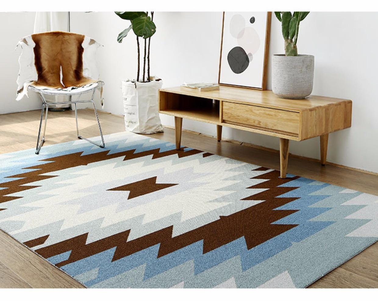 化纖地毯怎么樣?小編分享化纖地毯的知識(shí)大全