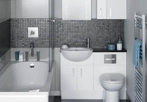 衛(wèi)生間光線暗怎么辦？小編教你輕松解決悶、暗、臭、濕