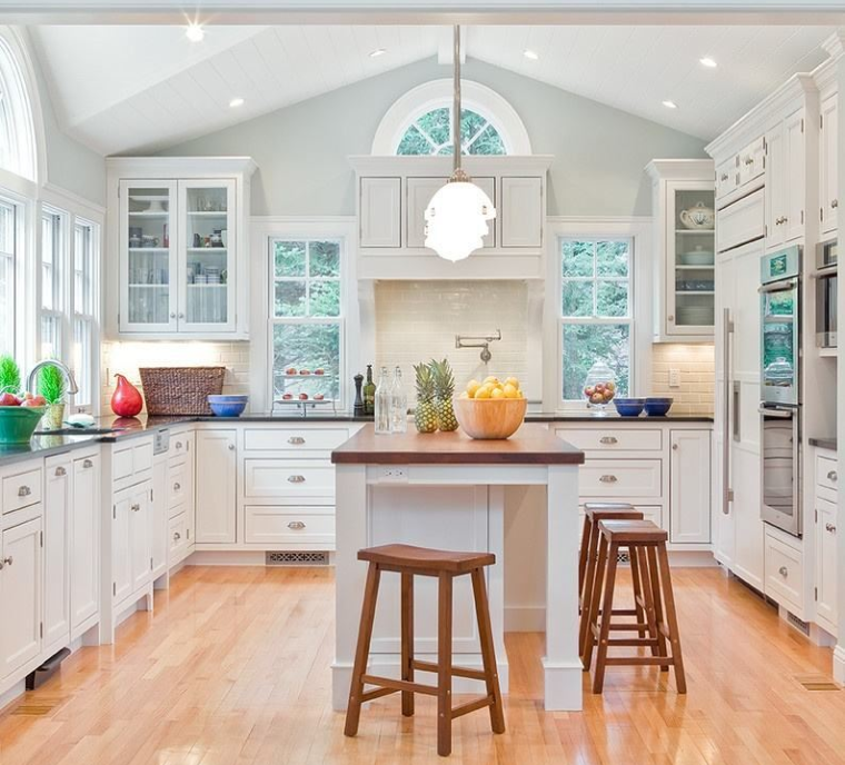 裝修廚房注意事項(xiàng)有哪些 廚房裝修注意哪些細(xì)節(jié)問題