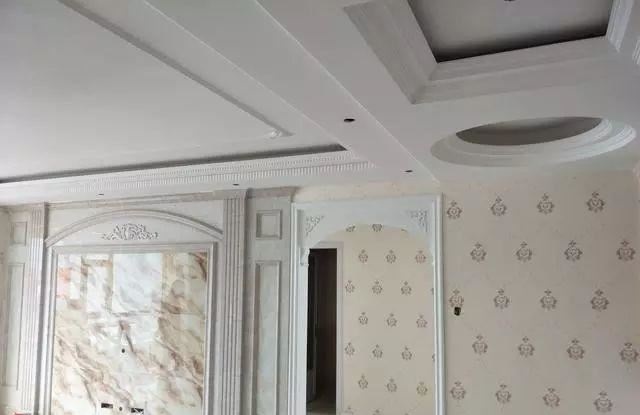 雙層石膏板吊頂施工工藝？雙層石膏板吊頂和單層區別是什么？