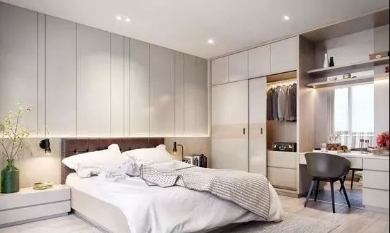 過來人告訴你這7個地方一定要裝柜子，實用方便!