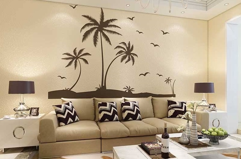 硅藻泥是什么？硅藻泥墻面裝修知識要點介紹