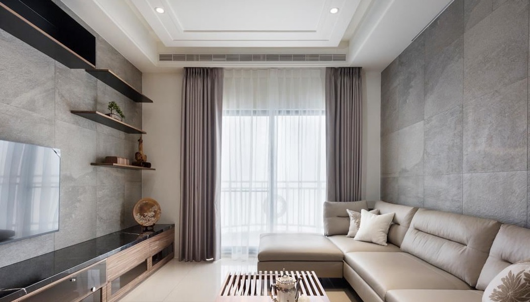 長方形客廳如何布置？長方形客廳設計技巧