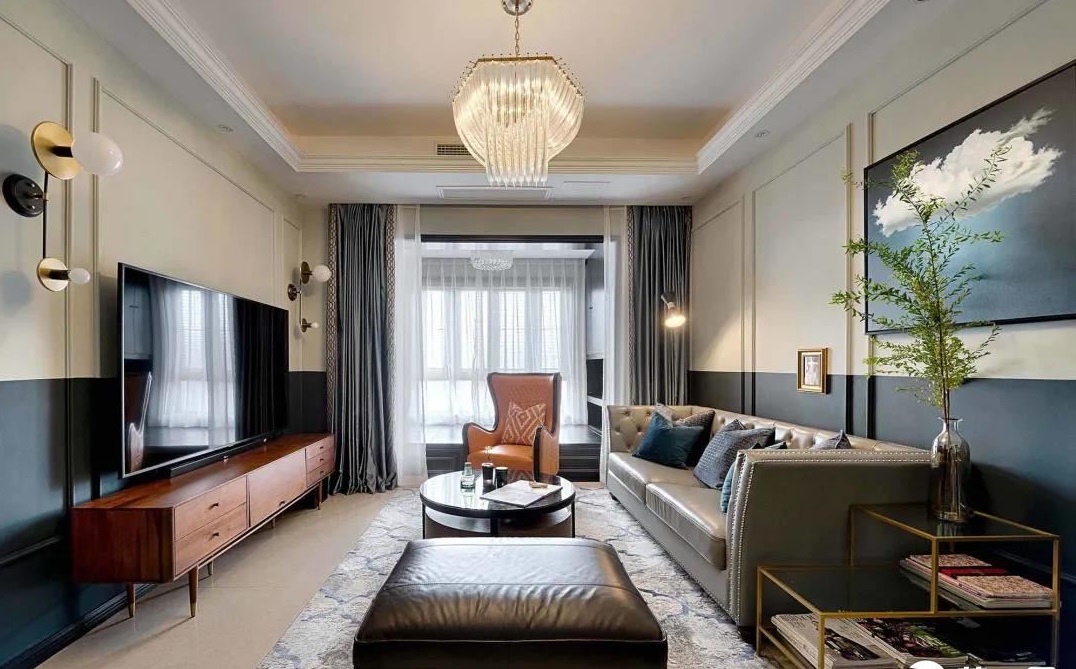 預(yù)算低怎么裝修?裝修中哪些地方可以省錢?哪些地方不能省?