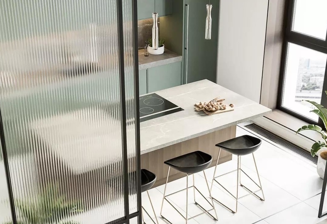 冰箱適合放在廚房嗎？居室布置疑難解答 這些問(wèn)題你考慮了嗎