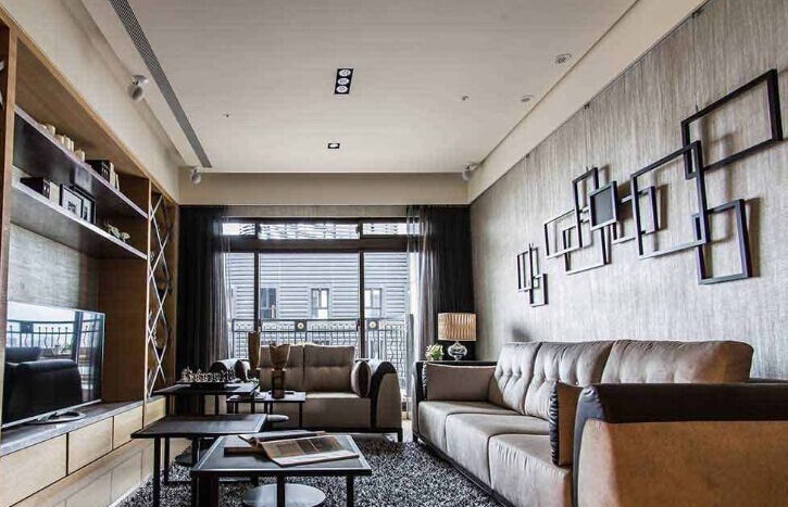 室內燈光設計錯誤做法合集 示范6個做法注意“避雷”！