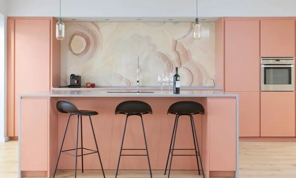 當(dāng)下流行的社交廚房是什么意思？社交廚房設(shè)計(jì)怎么做？