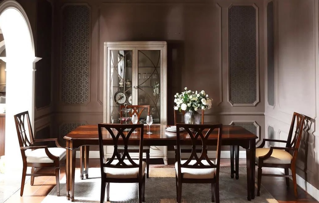 餐桌選購攻略，尺寸大小、材質種類、注意事項你都知道嗎？