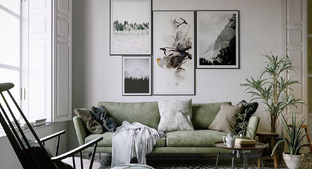 室內(nèi)裝修軟裝搭配四點(diǎn)必知 學(xué)會(huì)軟裝搭配裝修才好看！