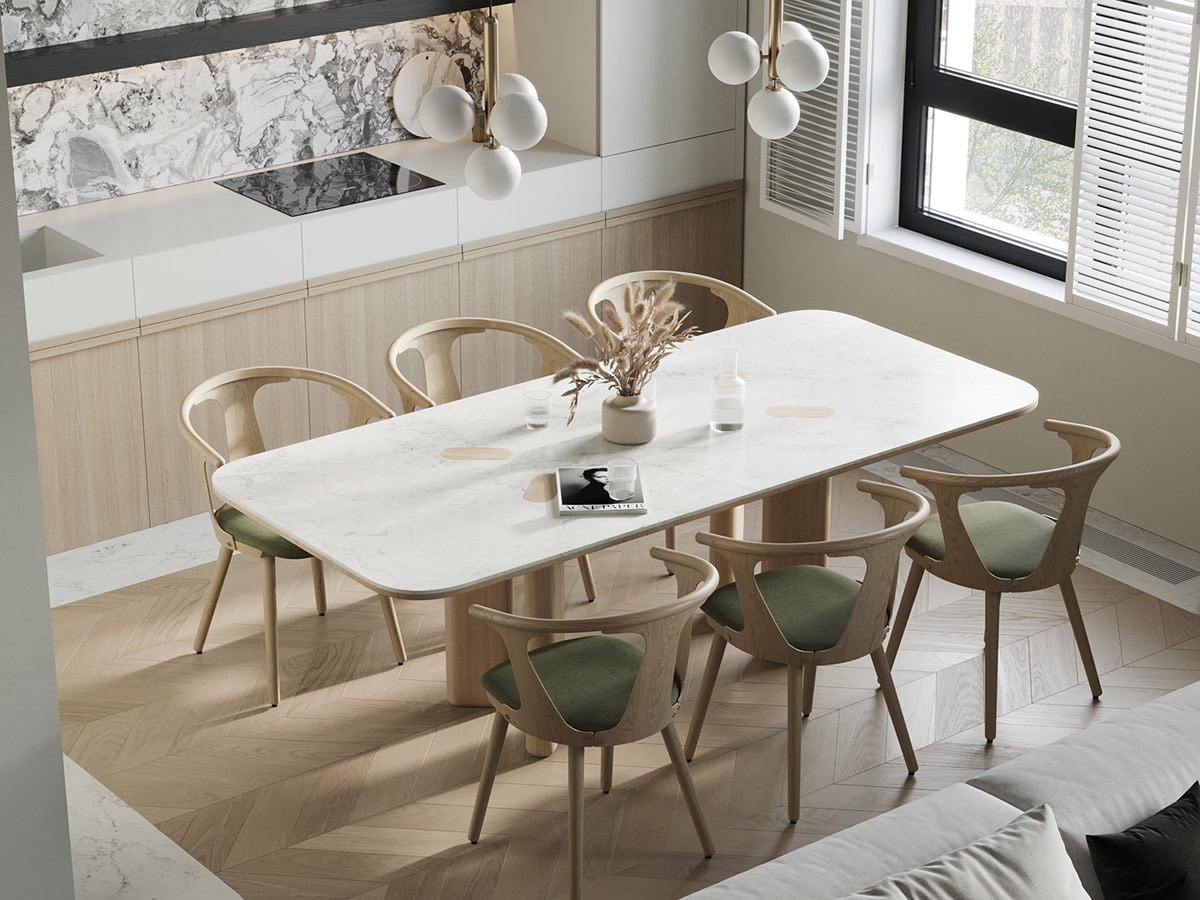 木地板保養常識：你家地板保養用精油還是蠟？