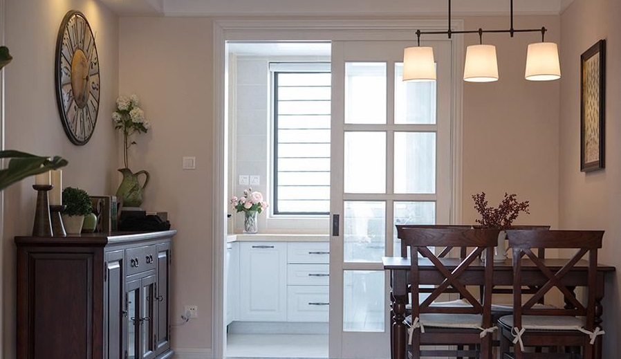 廚房移門(mén)軌道安裝注意事項(xiàng) 移門(mén)軌道尺寸千萬(wàn)別搞錯(cuò)!