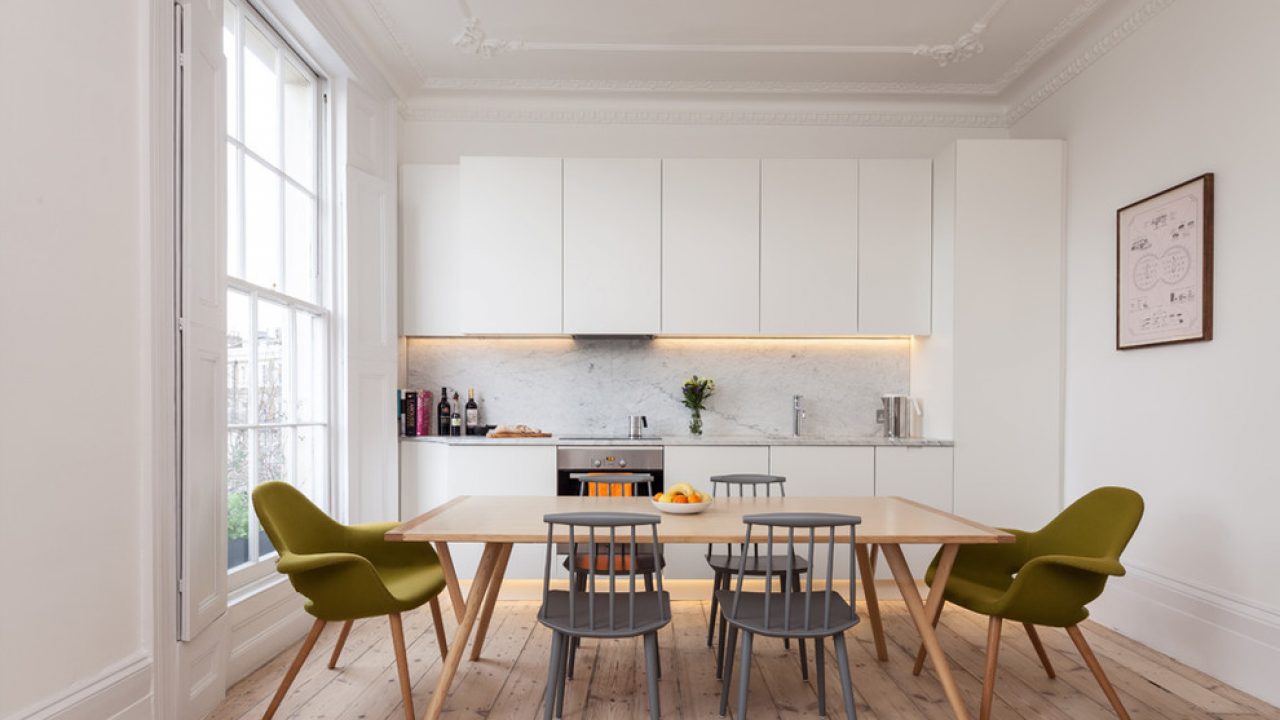 【中滬紅螞蟻裝潢】生活陽(yáng)臺(tái)改廚房可以嗎？小戶(hù)型陽(yáng)臺(tái)改廚房設(shè)計(jì)詳情分析