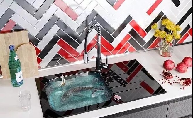 【中滬紅螞蟻裝潢】廉價(jià)水龍頭含鉛量嚴(yán)重超標(biāo)?如何挑選優(yōu)質(zhì)水龍頭?