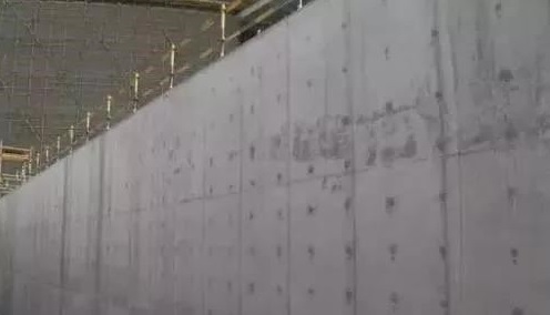 【中滬紅螞蟻裝潢】什么是防水混凝土?防水混凝土種類(lèi)及特點(diǎn)有哪些?