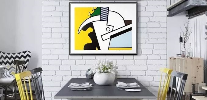 【中滬紅螞蟻裝潢】波普風(fēng)格特點(diǎn)有哪些？波普風(fēng)格室內(nèi)設(shè)計(jì)說(shuō)明詳情解析